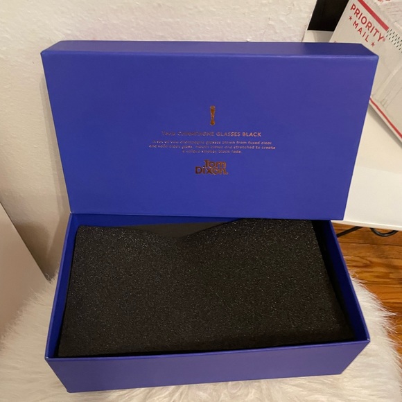 Tom Dixon empty box - Picture 4 of 5